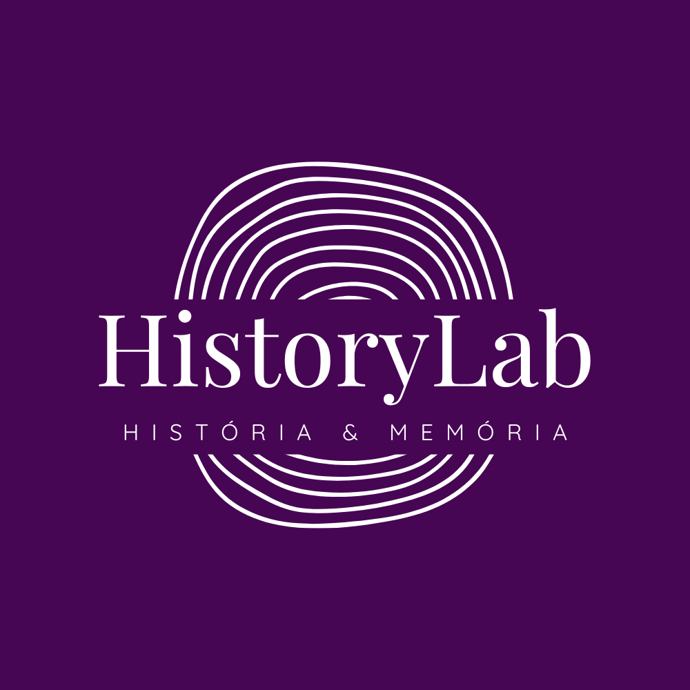 HistoryLab - História & Memória