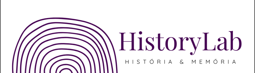 logo historylab horiz